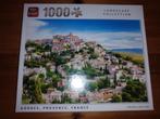 puzzel, Ophalen of Verzenden, 500 t/m 1500 stukjes, Zo goed als nieuw, Legpuzzel