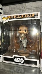 Obi one Kenobi Funko pop Star Wars 549, Verzamelen, Star Wars, Actiefiguurtje, Ophalen of Verzenden, Zo goed als nieuw