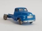 Vintage Lego blauwe Bedford vrachtwagen, Ophalen of Verzenden, Gebruikt, Bus of Vrachtwagen, Overige merken