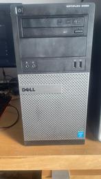 Dell OptiPlex 3020, Gebruikt, 8 GB, Ophalen of Verzenden, Dell