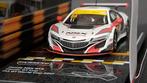 Honda NSX GT3 Macau GT Cup 1;64 Tarmac Works Pol, Tarmac Works, Auto, Verzenden, Nieuw