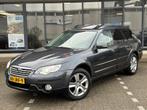 Subaru Outback, Zwart, 4 cilinders, Outback, Sedan