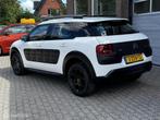 Citroen C4 Cactus 1.2 VTi Live CAMERA/AIRCO/LED/ELEK-PAKKET, Voorwielaandrijving, Euro 5, Electronic Stability Program (ESP), Gebruikt