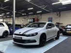 Volkswagen Scirocco 1.4 TSI 122PK MAXTON Airco YOUNGTIMER, Auto's, Volkswagen, Gebruikt, 4 cilinders, 1290 kg, Electronic Stability Program (ESP)
