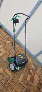 Topcraft Vertikuteerder / Gazonbeluchter, Tuin en Terras, Ophalen, Gebruikt, Elektrisch, Topcraft