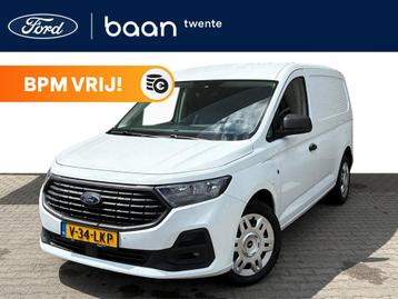 Ford Transit Connect 1.5 Turbo 150pk PHEV L2 Trend | Frozen  beschikbaar voor biedingen