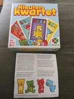 Kleuter Kwartet - Leuk kaartspel voor kinderen, Hobby en Vrije tijd, Gezelschapsspellen | Bordspellen, Een of twee spelers, Ophalen