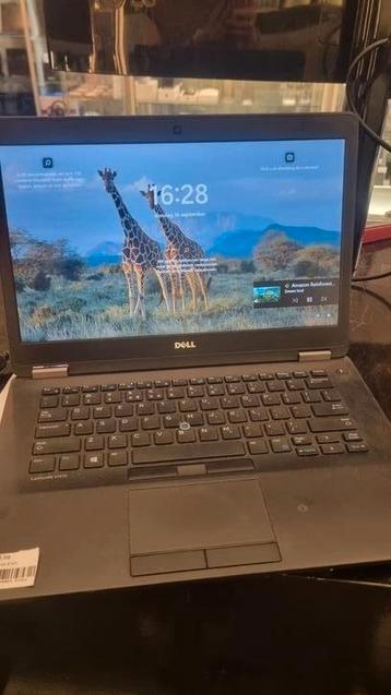 Dell latitude E7470 i7 8gb  beschikbaar voor biedingen