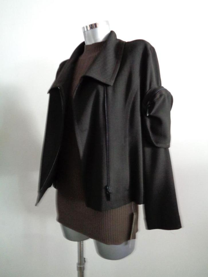 Sonja Marohn exclusief jasje maat 38 Nieuw met kaartje, Kleding | Dames, Jasjes, Kostuums en Pakken, Nieuw, Jasje, Maat 38/40 (M)