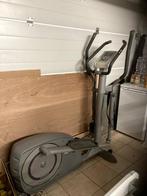 crosstrainer Tunturi C 60, Ophalen, Gebruikt, Buik, Crosstrainer