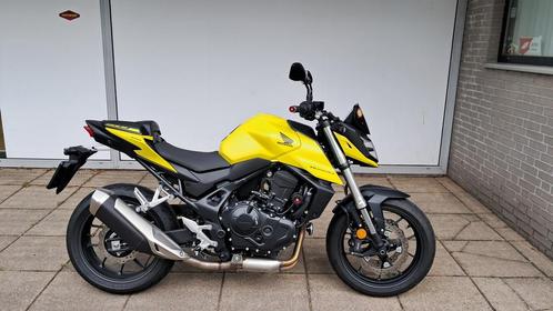 Honda CB 750 Hornet (bj 2024), Motoren, Motoren | Honda, Bedrijf, Naked bike