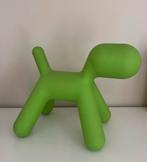 Groene Puppy - Design Object magis me too puppy, Ophalen of Verzenden