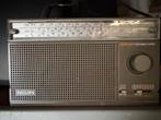 Philips D2132 Radio (handvat mist), Audio, Tv en Foto, Radio's, Ophalen of Verzenden, Gebruikt, Radio