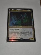 Ratadrabik of Urborg - Foil, Ophalen of Verzenden, Zo goed als nieuw, Losse kaart, Foil