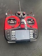 Compleet RC Vliegtuigpakket – 2 vliegtuigen + controller, Ophalen, Zo goed als nieuw, Elektro, RTF (Ready to Fly)