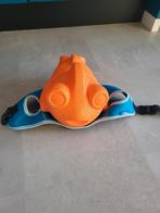 Fibby - zwemhulp 15-30 kg - zwemtrainer (amper gebruikt), Kinderen en Baby's, Kinderkleding | Kinder-zwemkleding, Jongen of Meisje