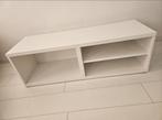 IKEA Besta basiselement / tv meubel met plank - 120x40x38cm, Ophalen, Gebruikt, Minder dan 150 cm, Minder dan 100 cm