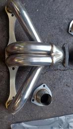 CHEVROLET CHEVY SBC 305 350 HEADERS, Auto-onderdelen, Motor en Toebehoren, Ophalen, Nieuw, Chevrolet