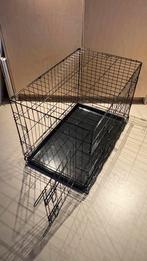 Bench, Ophalen, Gebruikt