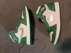 Nike Air Jordan 1 High OG Gorge Green Nieuw / maat 46, Overige kleuren, Nieuw, Ophalen of Verzenden, Sneakers of Gympen