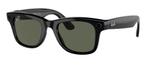 Ray Ban Meta Wayfarer - Nieuw in doos!, Sieraden, Tassen en Uiterlijk, Zonnebrillen en Brillen | Heren, Zwart, Nieuw, Ophalen of Verzenden