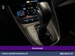 Ford Transit Connect 1.5 EcoBlue 120pk Automaat L2H1 Euro6 A, Auto's, Stof, Gebruikt, Euro 6, 4 cilinders