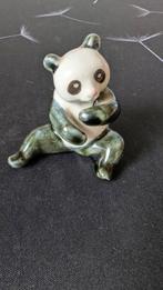 Porseleinen Pandabeer Decoratie, Ophalen of Verzenden