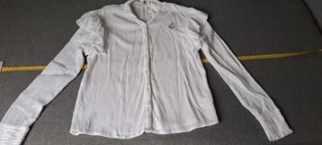 Virginio Meisjes Blouse Maat 176 beschikbaar voor biedingen