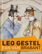 LEO GESTEL Fan van Brabant. Hardcover Nederlands, Verzenden, Zo goed als nieuw, Schilder- en Tekenkunst