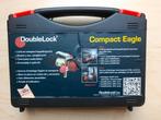 DoubleLock Compact Eagle Disselslot - Nieuw!, Caravans en Kamperen, Ophalen of Verzenden, Nieuw