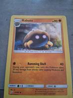 Kabuto, Ophalen
