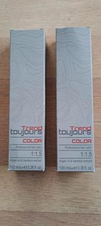 Haarverf 2x nieuw in doos, Ophalen of Verzenden, Nieuw, Overige typen