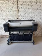 Canon imagePROGRAF iPF780 (36 inch plotter), Ophalen, Gebruikt, Canon, Printer