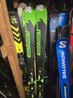 165cm ELAN SL FUSION carve top ski, Overige merken, 160 tot 180 cm, Ophalen of Verzenden, Zo goed als nieuw
