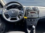Dacia Sandero 0.9 TCe Laureate Airco,Cruise,Elektr. Ramen,LM, Auto's, Dacia, Voorwielaandrijving, Gebruikt, Euro 6, 525 kg