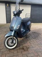 Scooter la souris, Ophalen, Maximaal 45 km/u, Zo goed als nieuw, Benzine