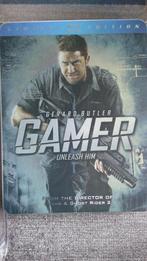 Gamer, Ophalen of Verzenden, Zo goed als nieuw, Thrillers en Misdaad