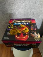 Dungeon Kart Gold Edition Kickstarter, Hobby en Vrije tijd, Gezelschapsspellen | Bordspellen, Vijf spelers of meer, Ophalen of Verzenden
