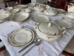 Servies Georgette 6 personen 23 delig., Ophalen