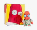 NIEUW! Kidrobot X Futurama ‘ZOIDBERG’ action figure 6 inch, Ophalen of Verzenden, Nieuw
