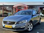 Volvo V60 2.0 D2 Kinetic | Navigatie | Climate | Cruise, Stof, Gebruikt, Euro 6, 4 cilinders