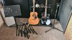 Start gitaren en toebehoren, Ophalen of Verzenden, Gebruikt, Overige typen