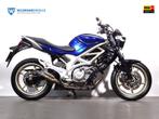 Suzuki SFV 650 Gladius, Motoren, Motoren | Suzuki, Bedrijf, Meer dan 35 kW, 650 cc, Naked bike