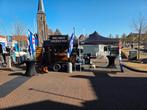 Wagen is te koop! Foodtruck voor evenementen op locatie!, Twee personen