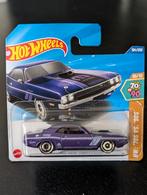 Hot Wheels 70 Dodge Hemi Challenger (2025), Ophalen of Verzenden, Nieuw, Auto
