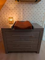 Interbaby Florida commode, Ophalen, 50 tot 70 cm, 100 cm of meer, 90 tot 105 cm