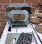 Emailleeroven EFO, Hobby en Vrije tijd, Ophalen of Verzenden, Gebruikt, Gereedschap of Toebehoren