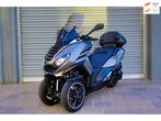 Peugeot Metropolis Allure SW 400I NAVI AFDEKHOES KEY-LESS AU, Scooter, Bedrijf, Zonweg. 61
2516 AK  Den Haag, NL, 399 cc