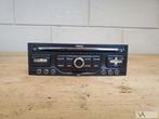 Peugeot 3008 5008 Citroen C3 DS3 navigatie radio 96736746xt, Ophalen of Verzenden, Gebruikt, Peugeot