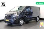 Opel Vivaro 1.6 CDTI 125PK EURO 6 - Airco - Navi - Cruise -, Voorwielaandrijving, Gebruikt, 4 cilinders, 2000 kg